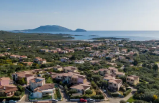 Casa Helen - 奧爾比亞的Utnz 皮圖隆古酒店