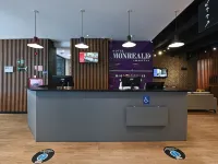 Monreale Lifestyle Higienópolis São Paulo Hotels near Higienopolis