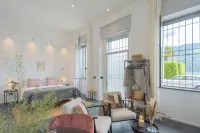 Piccola Como Lotus by Rent All Como - Wifi