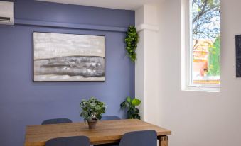 Your Home Away From Home - Caribbean Dream