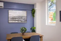 Your Home Away From Home - Caribbean Dream