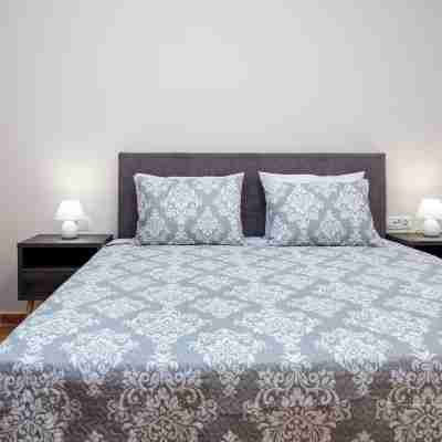 Barbaras Apartments Rooms