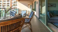 Prime Select San Stefano Alexandria - Apartemen