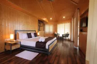The Woods Retreat - موقف سيارات