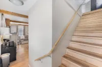 Stockyards- 4Min Pet Friendly 3Br Luxe Gem Hotel di Tarrant County
