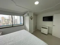 Apartamentos En Edificio Portofino Icdi Hôtels à : 
