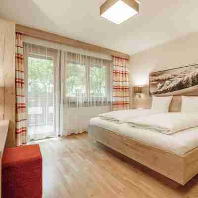 亞雷塞頓4號公寓 Rooms