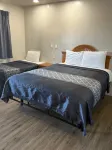 Apple Valley Motel Các khách sạn ở Apple Valley