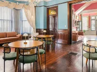 Hassinger Daniels Guest House Отели рядом с достопримечательностью «Университет Алабама в Бирмингеме»
