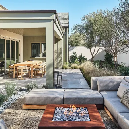 Stanly Ranch, Auberge Collection