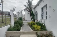 Longfellow Lodge