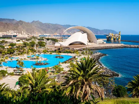 María José rural house