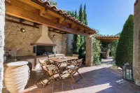 Villa Melia Athenian Riviera