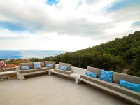 Tsapelas Villas Hotels in Ikaria