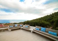 Tsapelas Villas Hotels in Ikaria municipality