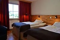 Dalhall Hotell Hotel a Saffle