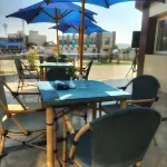 Grand Plaza Hotel Hotels in 6. oktober-byen