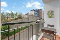 Alta do Garajau II Hotels in Caniço