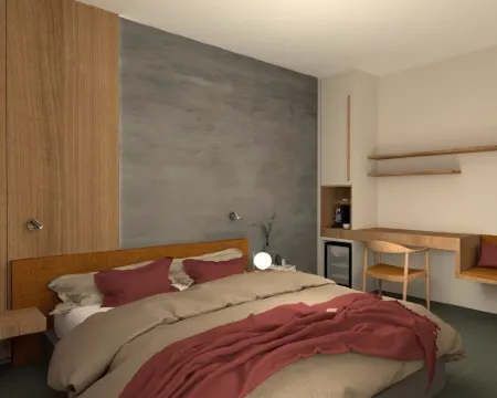 Hôtel les Fines Gueules Hotels in Herve