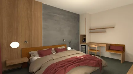 Hôtel les Fines Gueules Отели в г. Вервье