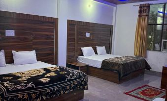 Hotel Sharda Palace