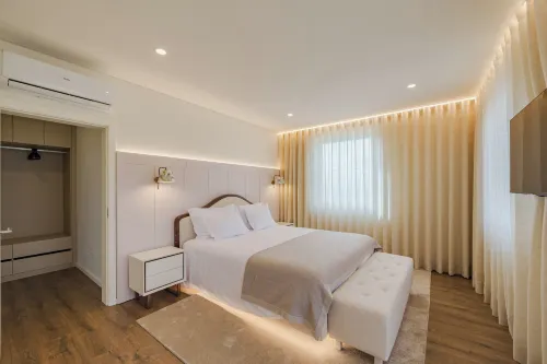 Feel Discovery Casal do Temporao Douro Valley -  Holiday Villas