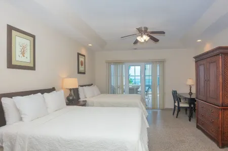 Lawson Rock - Angelfish 201 Condo