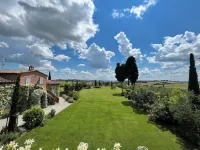 Casa Bellavista B&B Hotels in Cortona