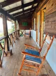 Las Montanas Hotel di 