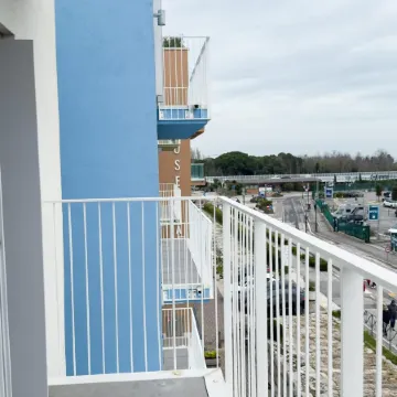 Fairmont Seafront Acquamarine Suite by CaSa Check