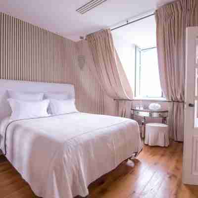 Château de Sacy Rooms