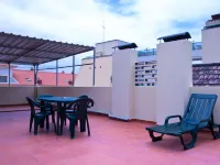 Residencial Monaco Hotels in Funchal