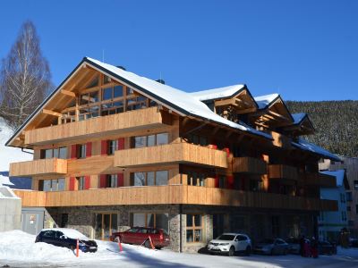 Residence Post
