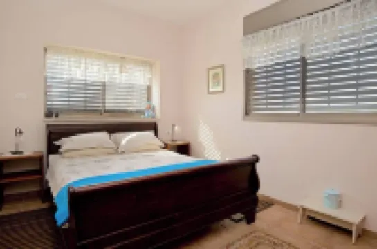 Nahariya Beachside Comfort Stay Hotels in 
