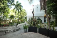 Casa Comfy 3Bdr, Terraza y Alberca Hotels near Playa las Perlas