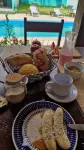 Cores de Boipeba Hoteles cerca de Boipeba