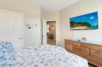 4 Bed Pool Spa Home-Windsor Palms Resort Hotels in West Kissimmee