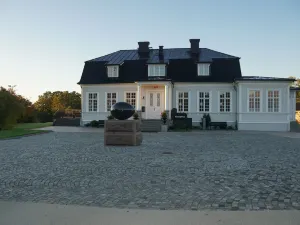Eriksberg Hotel & Nature Reserve