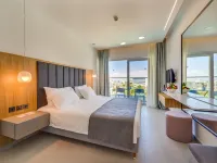 Napa Mermaid Hotel & Suites Hotels near Konnos Beach