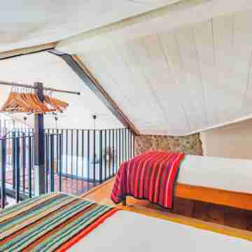 Casalinho de Bicesse Rooms