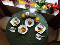 Olimpiyat Hotel Izmir