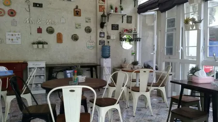 Grand Anugerah Family Hotel Syariah