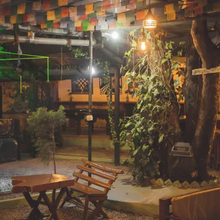 Gypsy Hostel & Backpackers