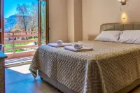 Elia Deluxe Accommodation Hotels in 