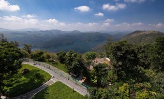 Avadale Idukki - Stag Groups Not Allowed