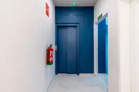 Genteel Home Sagasta