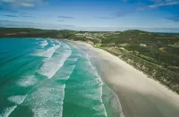 Quest Portland Hotel di Cape Bridgewater