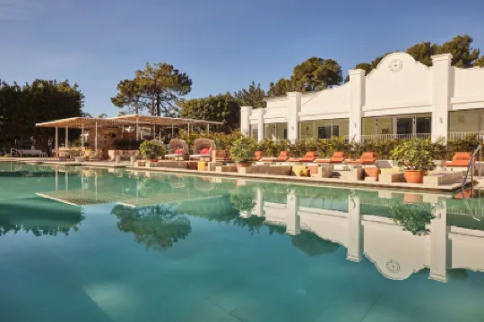 Kimpton Los Monteros Marbella by IHG