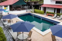 Condiminium Villas Mymosa - Beach