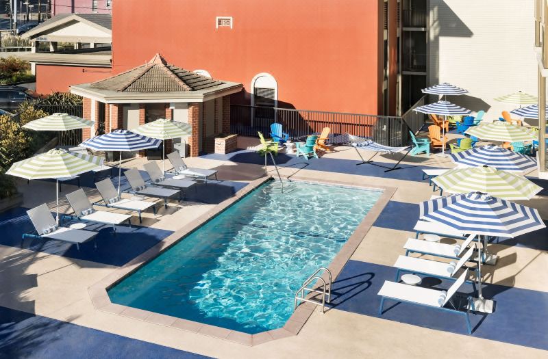 Hotel Caza